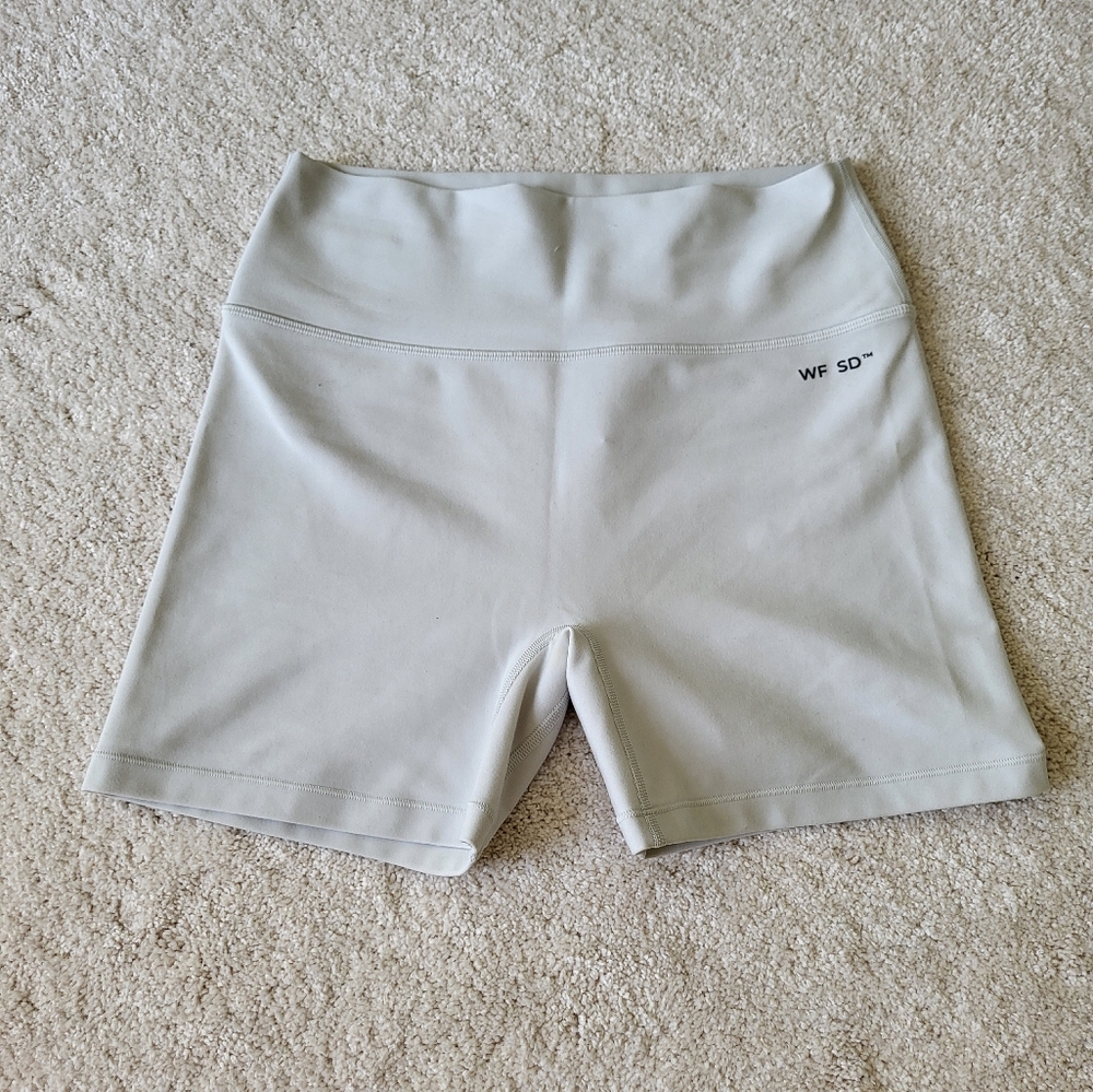 White Fox X Sarah's Day Carter Short